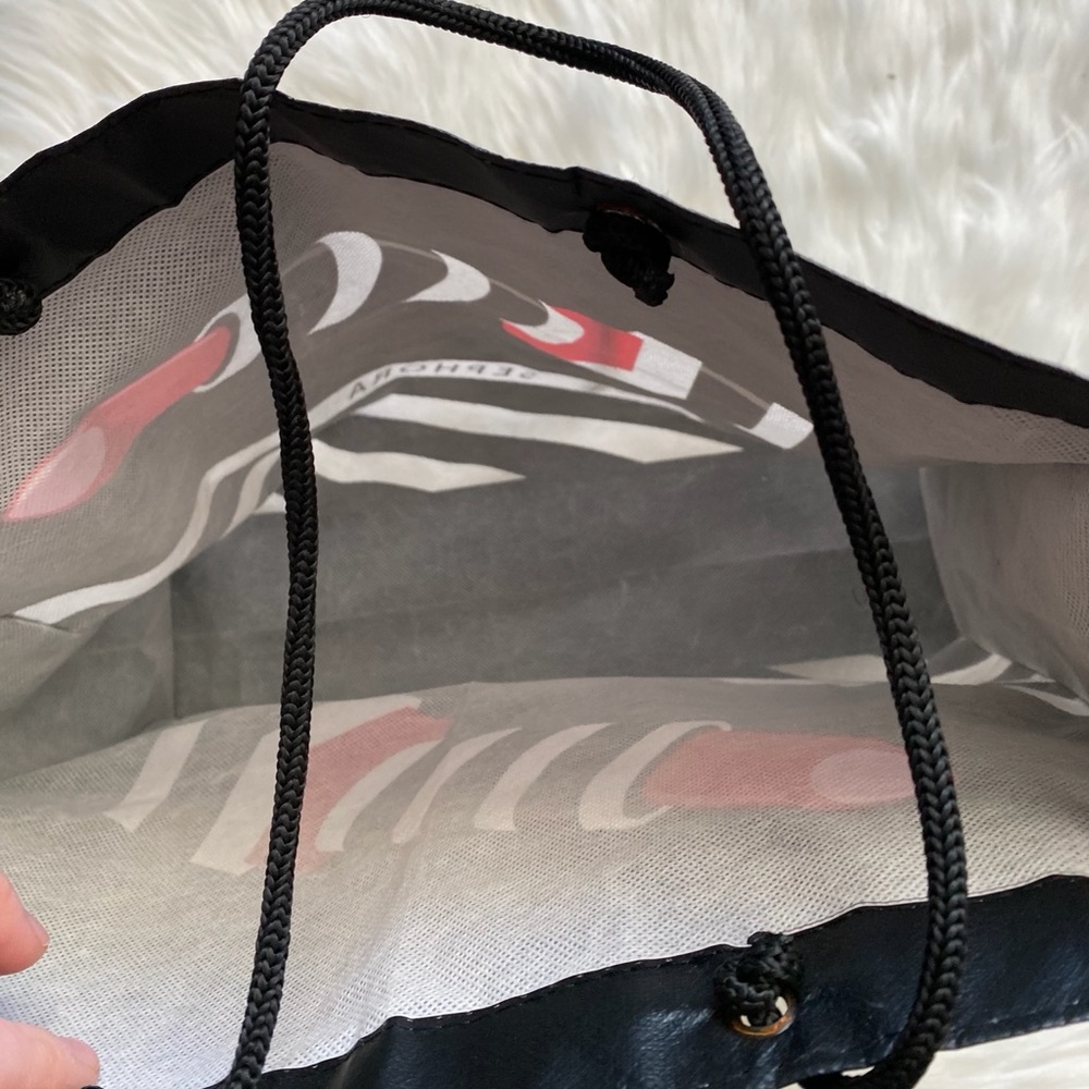 ⭐️ Lululemon /Sephora Reusable Bag Bundle - Picture 2 of 11